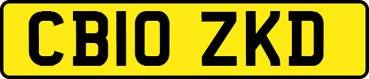 CB10ZKD