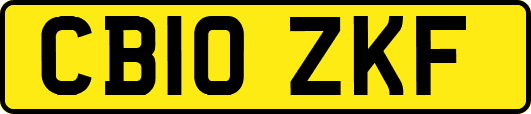CB10ZKF