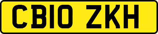 CB10ZKH