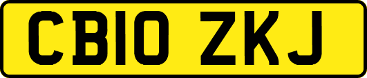 CB10ZKJ