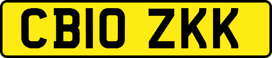 CB10ZKK