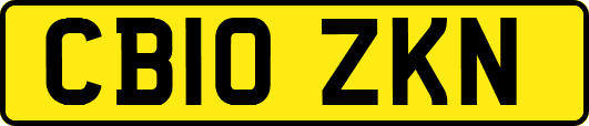 CB10ZKN