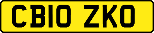 CB10ZKO