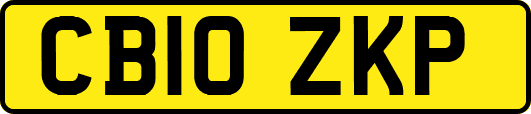 CB10ZKP