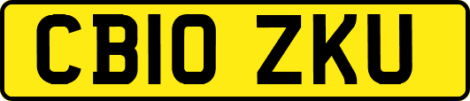 CB10ZKU