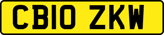 CB10ZKW