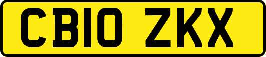 CB10ZKX