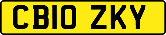 CB10ZKY