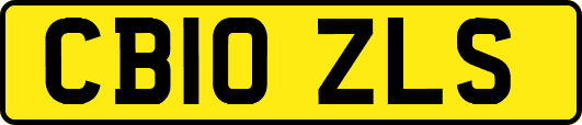 CB10ZLS