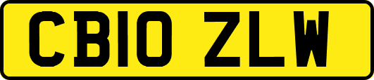 CB10ZLW