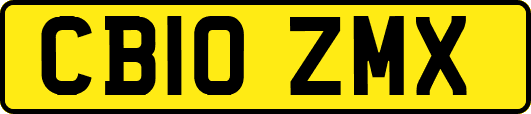CB10ZMX