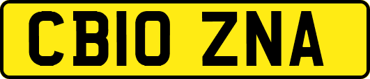 CB10ZNA