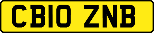 CB10ZNB