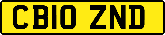 CB10ZND