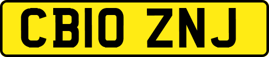 CB10ZNJ