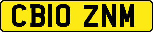 CB10ZNM