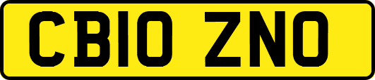 CB10ZNO