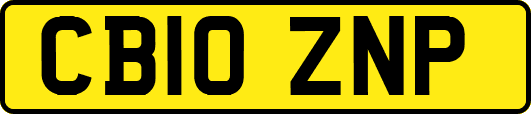 CB10ZNP