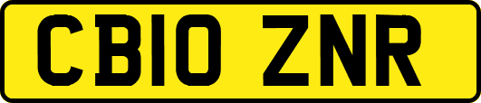 CB10ZNR