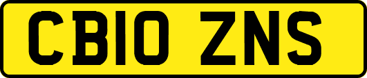 CB10ZNS