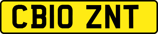 CB10ZNT