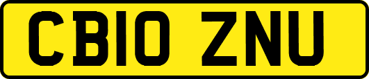 CB10ZNU