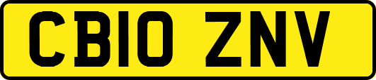 CB10ZNV