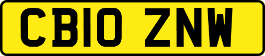 CB10ZNW