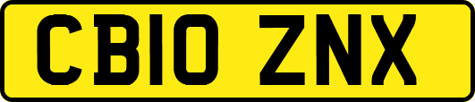 CB10ZNX