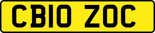 CB10ZOC