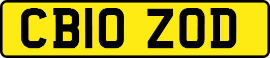 CB10ZOD
