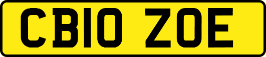 CB10ZOE