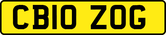 CB10ZOG