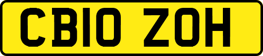 CB10ZOH