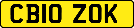 CB10ZOK