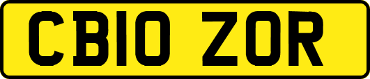 CB10ZOR