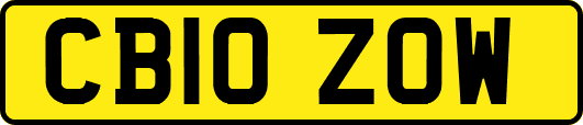 CB10ZOW