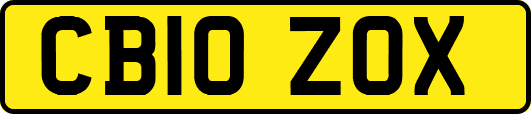 CB10ZOX