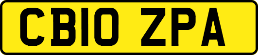 CB10ZPA