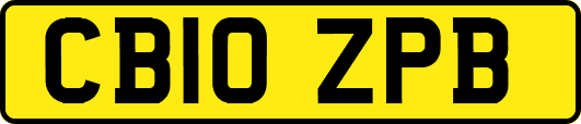 CB10ZPB