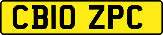 CB10ZPC