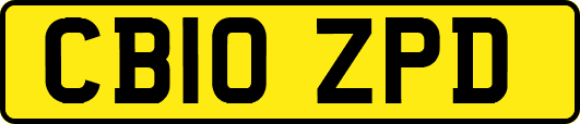 CB10ZPD