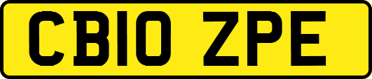 CB10ZPE