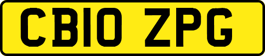 CB10ZPG