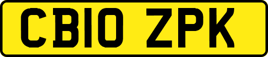 CB10ZPK