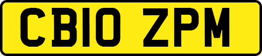 CB10ZPM