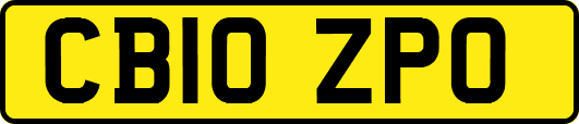 CB10ZPO