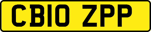 CB10ZPP