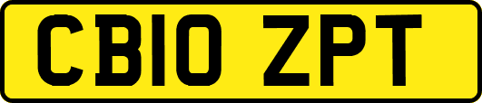 CB10ZPT