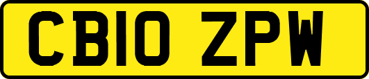 CB10ZPW